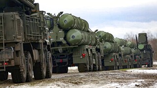 Η Ρωσία εξοπλίζει τη Λευκορωσία με πυραυλικά συστήματα