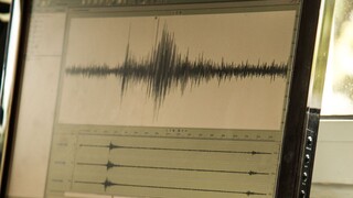 Νέος σεισμός στην Εύβοια 3,4 Ρίχτερ