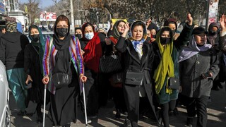 Αφγανιστάν: Συνάντηση ΟΗΕ με Ταλιμπάν για την απαγόρευση εργασίας των γυναικών σε ΜΚΟ