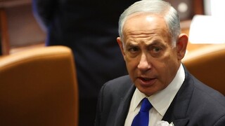 Ισραήλ: Την Πέμπτη (29/12) η κοινοβουλευτική ψηφοφορία για το σχηματισμό κυβέρνησης