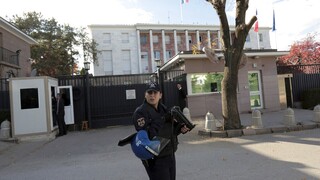 Τουρκία: Το ΥΠΕΞ κάλεσε τον Γάλλο πρεσβευτή για να διαμαρτυρηθεί για την «αντιτουρκική προπαγάνδα»