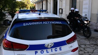 Θεσσαλονίκη: Ανήλικη κατήγγειλε ότι βιάστηκε σε χριστουγεννιάτικο πάρτι