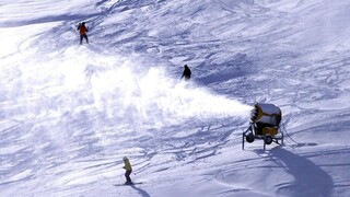 Αυστρία: Βίντεο - ντοκουμέντο από τη χιονοστιβάδα που έθαψε σκιέρ