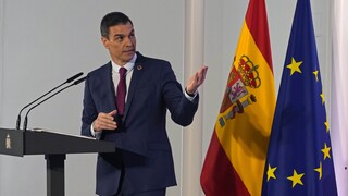 Ισπανία: Απόφαση «βόμβα» - Η κυβέρνηση καταργεί τον ΦΠΑ σε προϊόντα πρώτης ανάγκης