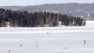 Φινλανδία: Φόβοι για ενεργειακή κρίση εν όψει του «βαθύ» χειμώνα