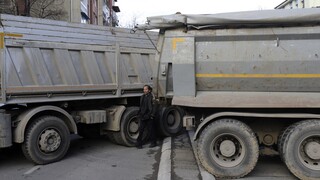Κόσοβο: Φόβοι σε ΗΠΑ και ΕΕ για την τεταμένη κατάσταση που επικρατεί στην περιοχή