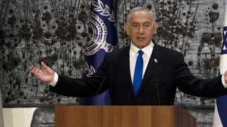 Ισραήλ: Ο εποικισμός της Δυτικής Όχθης στους στόχους της κυβέρνησης Νετανιάχου