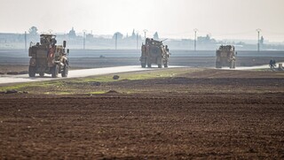 Συρία: Νεκροί 10 εργαζόμενοι σε πετρελαιοπηγή - «Βλέπουν» εμπλοκή του ISIS στην επίθεση