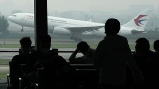 Κορωνοϊός: «Παρατηρητήριο παραλλαγών» στα ευρωπαϊκά αεροδρόμια προτείνει η Γερμανία