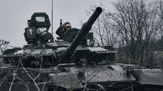 Ουκρανία: Ο ρωσικός στρατός θα «συνέλθει» έπειτα από πέντε χρόνια