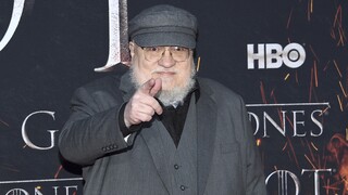 Τζορτζ Ρ.Ρ. Μάρτιν: Οι αλλαγές στο HBO επηρεάζουν το Game of Thrones