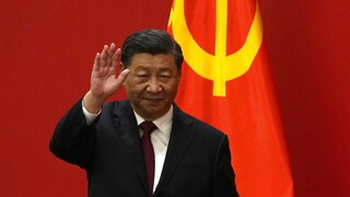 Δραματικό μήνυμα Σι Τζινπίνγκ: Η Κίνα χρειάζεται ενότητα στο νέο κύμα για τον κορωνοϊό