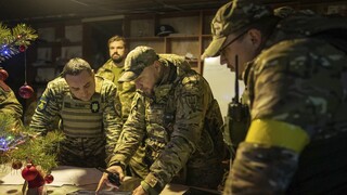 Ουκρανία - Ρωσία: Απελευθέρωση 200 στρατιωτών στην τελευταία «ανταλλαγή» αιχμαλώτων