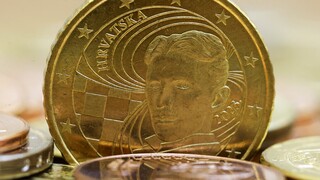 Η Κροατία είπε «αντίο» στο εθνικό της νόμισμα και υιοθέτησε το ευρώ