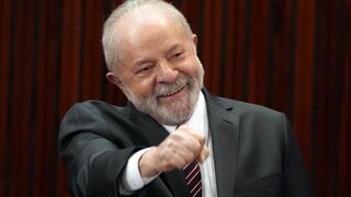 Βραζιλία: Πρόεδρος ορκίζεται ξανά ο Λούλα – Εγκατέλειψε τη χώρα ο Μπολσονάρου