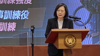 Ταϊβάν: «Χείρα βοηθείας» στην Κίνα προκειμένου να αντιμετωπίσουν την νέα έξαρση της Covid