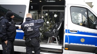 Γερμανία: Ένας νεκρός και δύο σοβαρά τραυματίες από κροτίδες την Πρωτοχρονιά