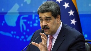 Μαδούρο: Η Βενεζουέλα είναι έτοιμη να αποκαταστήσει τις σχέσεις της με τις ΗΠΑ