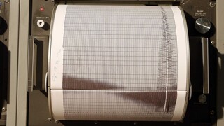 Σεισμός 4,1 Ρίχτερ στη Νεάπολη της Κρήτης
