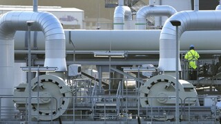Ρωσία: «Βουτιά» 45,5% των εξαγωγών φυσικού αερίου προς το «άπω εξωτερικό» το 2022