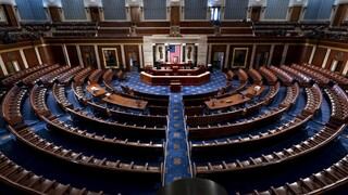 ΗΠΑ: «Δυσκολεύει» το έργο του Μπάιντεν - Στους Ρεπουμπλικάνους η Βουλή των Αντιπροσώπων