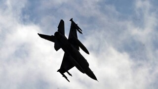Τουρκία: Προχώρησε σε 49 νέες παραβιάσεις του FIR Αθηνών και με υπερπτήσεις F-16