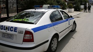 Θεσσαλονίκη: Σύγκρουση οχημάτων με 5 τραυματίες - Αναζητείται ο οδηγός που προκάλεσε το τροχαίο