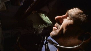 Πέθανε ο Γουόλτερ Κάνινγκχαμ, μέλος του πληρώματος του θρυλικού Apollo 7