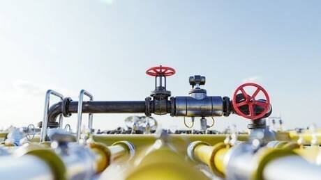 Φυσικό αέριο: Νέα «βουτιά» κοντά στα 70 ευρώ με βοηθό τον καιρό