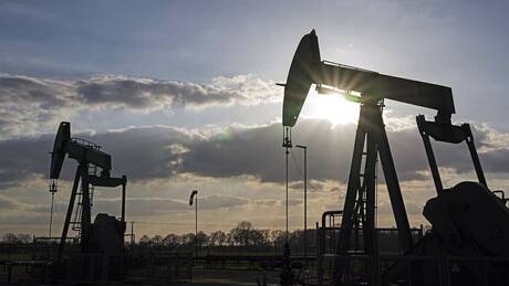 Πετρέλαιο: Πτώση σε Brent και WTI - Γιατί ανησυχούν οι επενδυτές