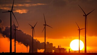Μελέτη Der Spiegel: Οι κλιματικοί στόχοι του 2022 δεν επετεύχθησαν, λόγω της ενεργειακής κρίσης