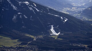 Χιονοδρομικά κέντρα ανά την Ευρώπη κλείνουν λόγω έλλειψης χιονιού