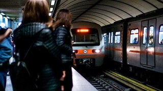 Γραμμή 2 του Μετρό: Προκηρύχθηκε ο διαγωνισμός για την επέκταση προς το Ίλιον