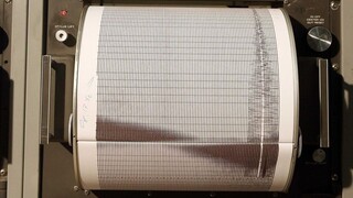 Εύβοια: Νέος σεισμός 4,2 Ρίχτερ - Αισθητός στην Αττική