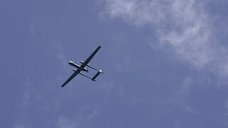 Τουρκία: Νέα νυχτερινή υπερπτήση μη επανδρωμένου UAV στην Κανδελιούσσα
