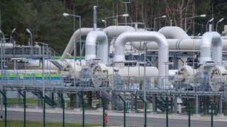 Φυσικό αέριο: Νέα πτώση σε χαμηλό δωδεκαμήνου - Κοντά στα 65 ευρώ/MWh