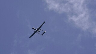 Τρεις υπερπτήσεις από τουρκικό drone στο Αιγαίο