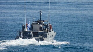 Φαρμακονήσι: Τουρκική ακταιωρός παρενόχλησε σκάφος του Λιμενικού