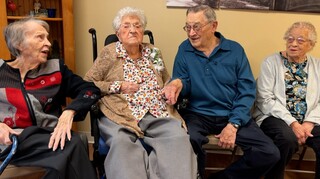 ΗΠΑ: Πέθανε σε ηλικία 115 ετών η Μπέσι Χέντρικς, ο γηραιότερος άνθρωπος στις ΗΠΑ