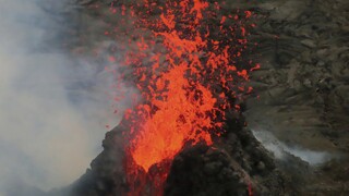 Συναγερμός στη Χαβάη: Το ηφαίστειο Κιλαουέα «ξυπνάει» ξανά