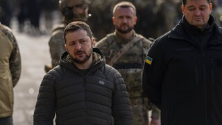 Ουκρανία: Ο Ζελένσκι απορρίπτει τη χριστουγιεννιάτικη εκεχειρία του Πούτιν