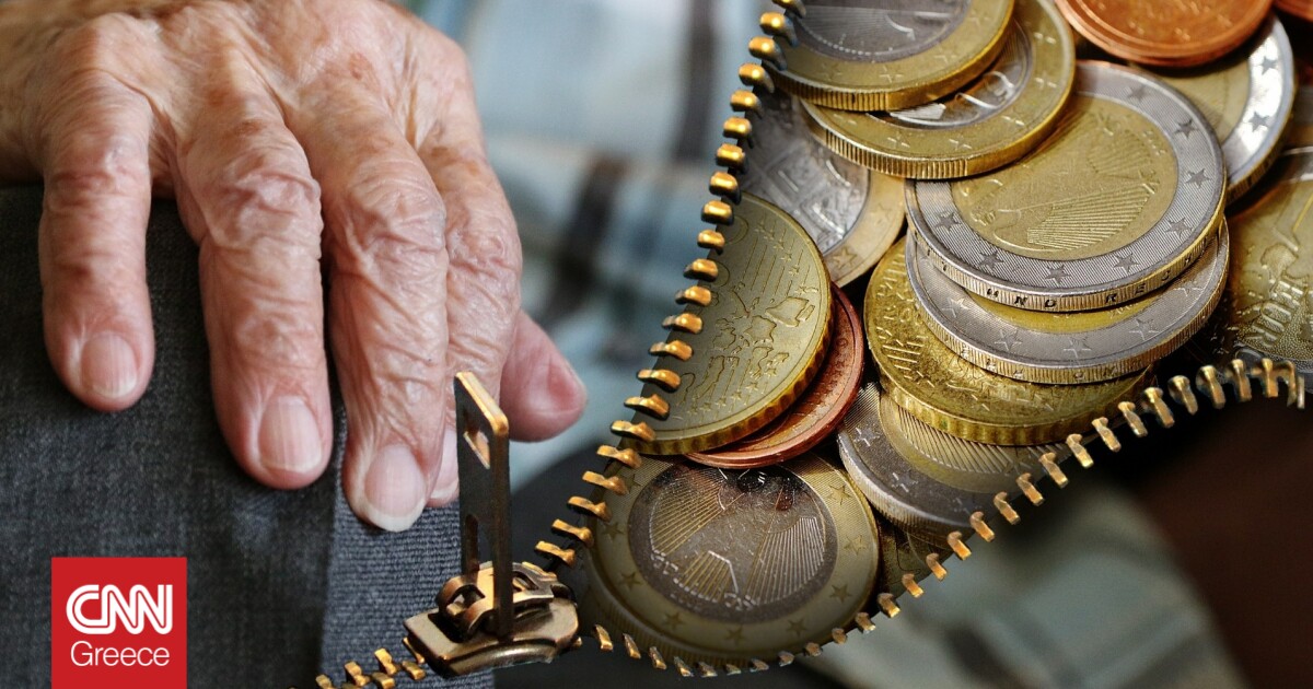 Pensions: when they are paid for February – who will see an increase