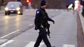 ΗΠΑ: Οι δολοφονίες από αστυνομικούς έφτασαν σε επίπεδο ρεκόρ το 2022