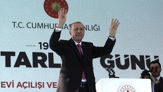 ZDF κατά Ερντογάν: Ντοκιμαντέρ για «σκοτεινή» δράση τουρκικών μυστικών υπηρεσιών στη Γερμανία
