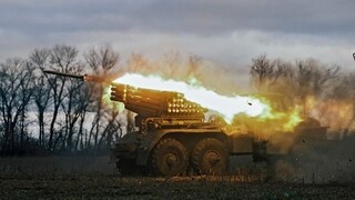Πόλεμος Ουκρανία: Συνεχίζονται οι βομβαρδισμοί, παρά τη μονομερή εκεχειρία