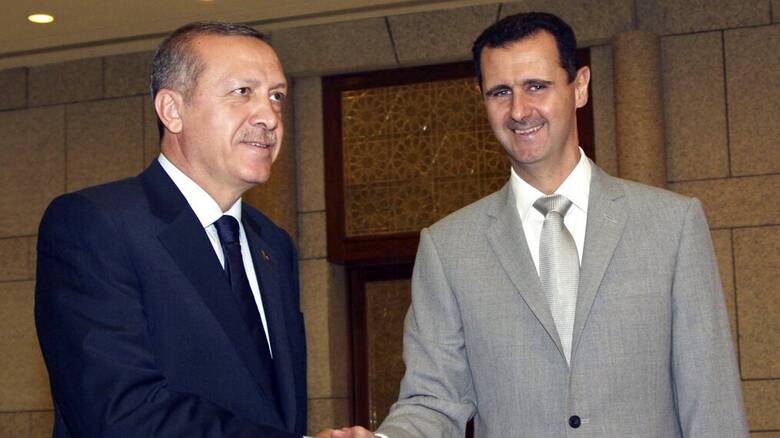 Τουρκία: «Στροφή Άγκυρας έναντι της Συρίας; - Ο Άσαντ το "κλειδί" του Ερντογάν στην κάλπη»