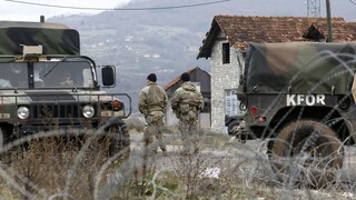 Κόσοβο: «Όχι» της KFOR στη Σερβία για ανάπτυξη στρατευμάτων