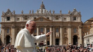 DW: Σύγκρουση με πρωτοφανείς εκφράσεις στο Βατικανό - «Ανάμεσά μας υπήρχε ο διάβολος»