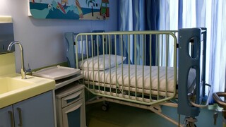 Τραγωδία στην Καρδίτσα: Πέθανε βρέφος μόλις 16 ημερών