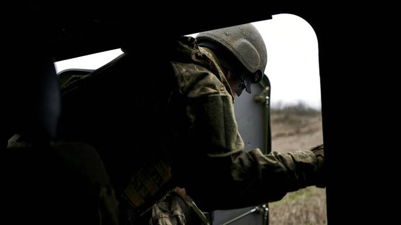 Ουκρανία: Το Κίεβο απελευθέρωσε 50 Ρώσους αιχμαλώτους στρατιώτες